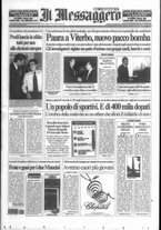 giornale/RAV0108468/2003/n. 309 del 11 novembre
